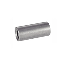 MANCHON FILETE ROND INOX M8X30